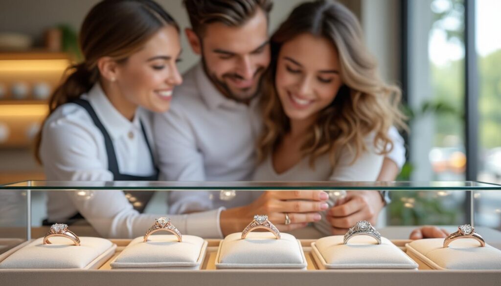 découvrez comment choisir une alliance de mariage abordable sans compromettre la qualité. nos conseils pour trouver la bague parfaite à prix raisonnable.