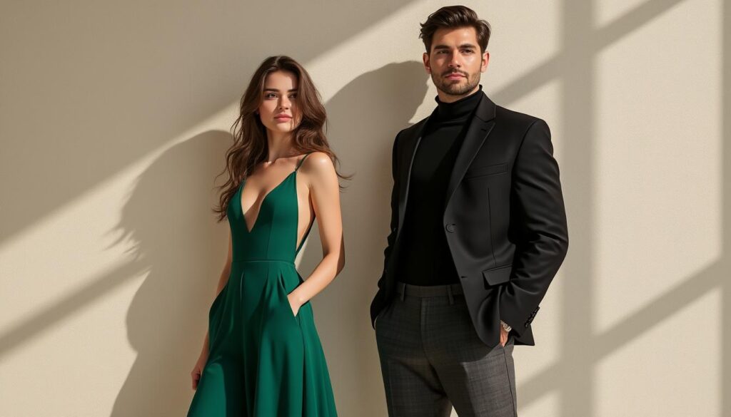 découvrez les différences et complémentarités entre les modes masculin et féminin pour mieux comprendre leurs interactions et enrichir vos relations.