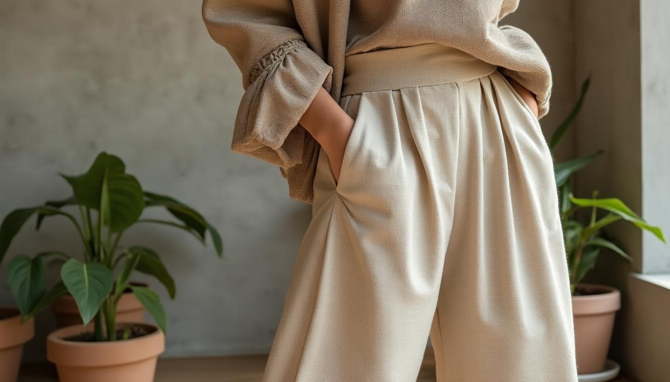 découvrez les tendances incontournables de la mode féminine pour 2025 et restez à la pointe du style avec nos conseils shopping exclusifs.