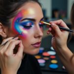 découvrez les techniques et astuces indispensables pour un maquillage peinture visage professionnel, parfait pour sublimer vos créations artistiques et événements.