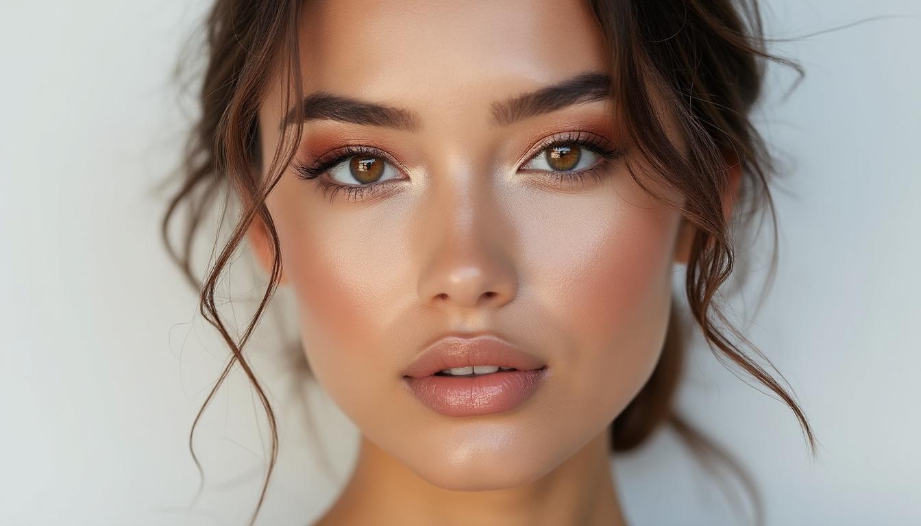 découvrez nos astuces de maquillage pour visage rond afin de sublimer vos traits et obtenir un look harmonieux et équilibré.