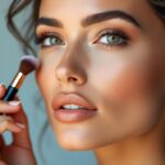 découvrez nos astuces maquillage pour sublimer un visage rond et obtenir un look harmonieux et naturel.