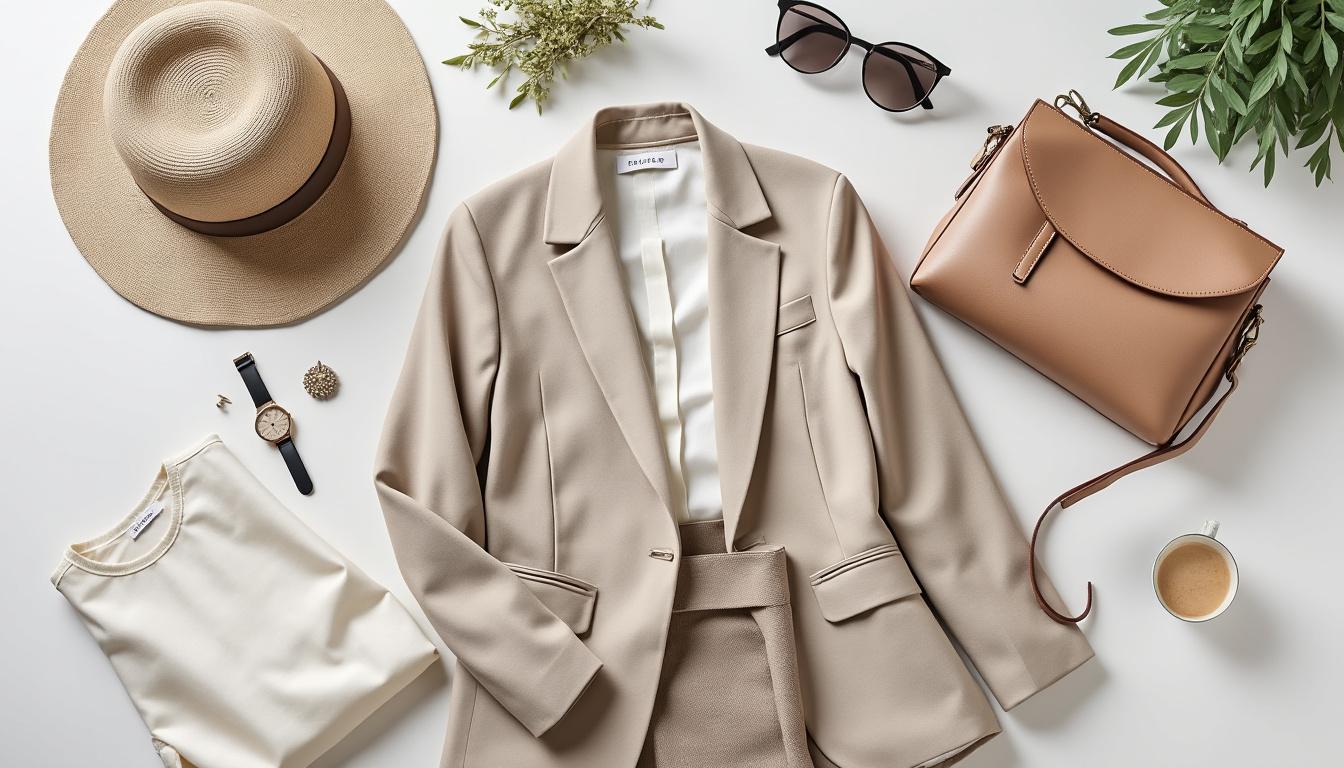 découvrez nos conseils pour adopter un style élégant au quotidien avec la mode chic féminine. sublimez votre garde-robe et exprimez votre féminité avec raffinement.