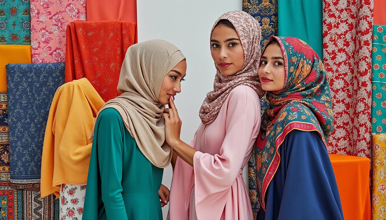 découvrez comment la mode féminine en iran navigue entre respect des traditions culturelles et influences de la modernité, reflétant une diversité unique et un style en constante évolution.