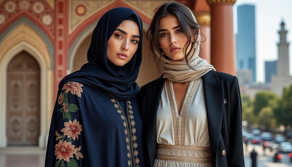 découvrez comment la mode féminine en iran allie subtilement tradition et modernité, reflétant les évolutions culturelles et sociales du pays.