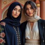 découvrez comment la mode féminine en iran allie subtilement tradition et modernité, reflétant les évolutions culturelles et sociales du pays.