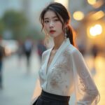 découvrez nos conseils pour réussir vos photos de vêtements coréens féminins et sublimer vos clichés mode avec style et authenticité.