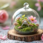 découvrez des idées créatives et originales de porte alliance pour rendre votre jour de mariage unique et inoubliable.