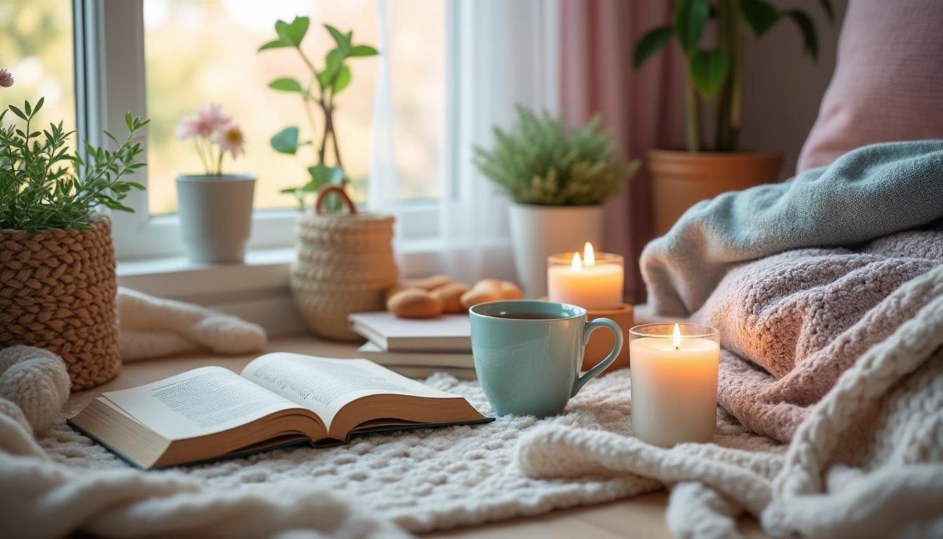 découvrez des conseils simples et efficaces pour prendre soin de vous et améliorer votre bien-être au quotidien.