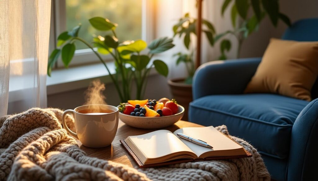 découvrez des conseils simples et efficaces pour prendre soin de vous et améliorer votre bien-être au quotidien. adoptez des habitudes saines pour mieux vivre chaque jour.