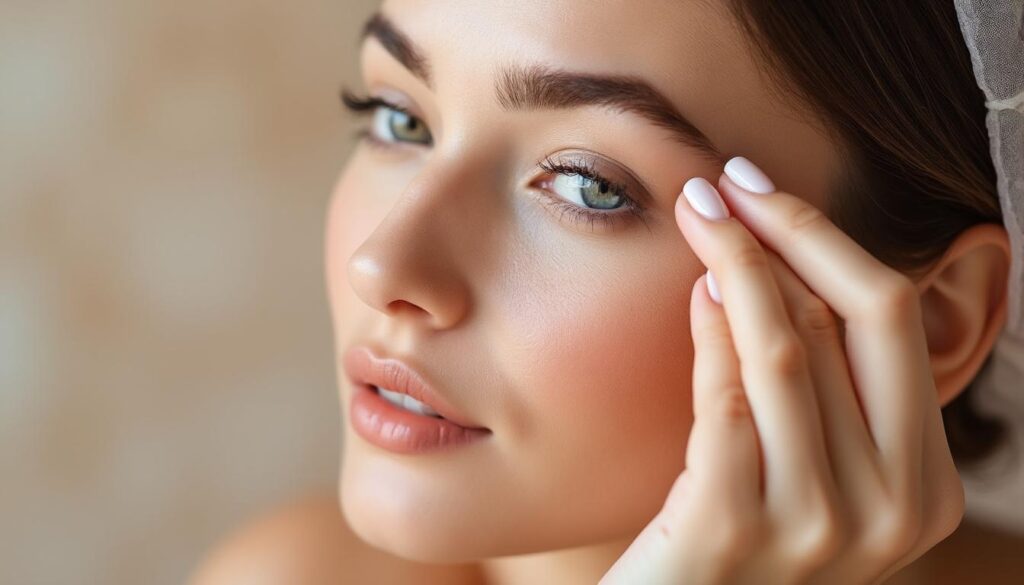 découvrez des astuces efficaces pour le soin du contour des yeux, afin de réduire cernes et rides et retrouver un regard frais et lumineux.