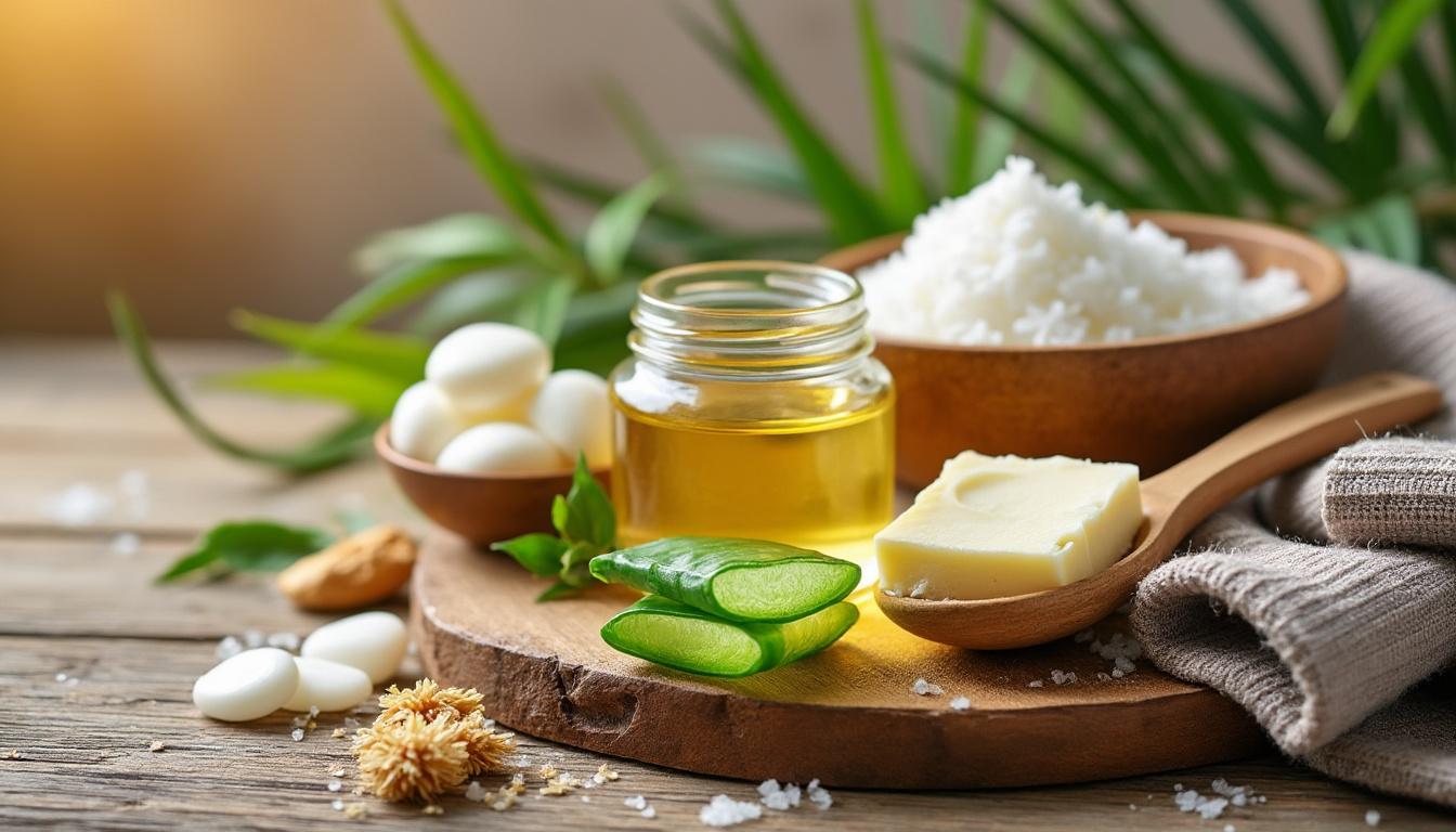 découvrez des astuces naturelles et simples pour prendre soin de vos cheveux à la maison et obtenir une chevelure saine et éclatante.