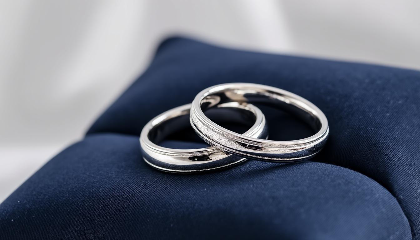 découvrez tout ce qu'il faut savoir sur l'alliance de mariage : comment choisir la bague idéale, les symboles qu'elle représente et les dernières tendances pour ce bijou essentiel.