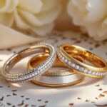 découvrez tout ce qu'il faut savoir sur l'alliance de mariage : guide pour bien choisir, signification des symboles et les dernières tendances à ne pas manquer.