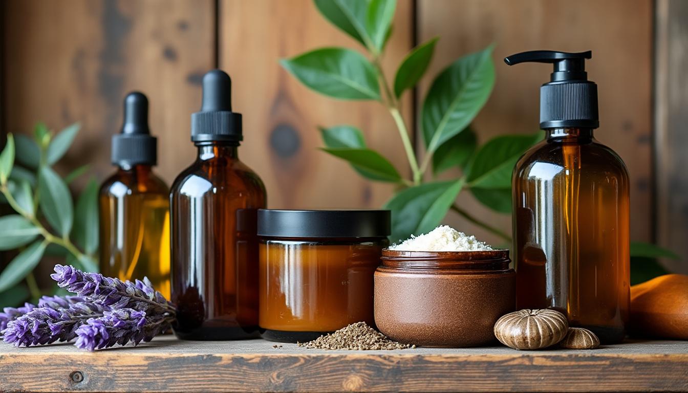 découvrez des conseils simples et efficaces pour prendre soin de vos cheveux naturellement au quotidien et retrouver éclat et santé sans produits chimiques.