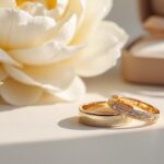 découvrez le prix moyen d'une alliance de mariage en 2025, les tendances du marché et des conseils pour choisir l'anneau parfait sans dépasser votre budget.