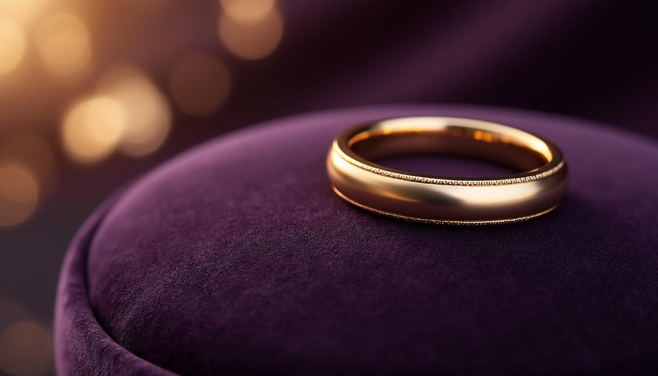 découvrez nos conseils pour choisir une alliance de mariage pas chère et trouver la bague parfaite sans vous ruiner, alliant qualité et budget maîtrisé.