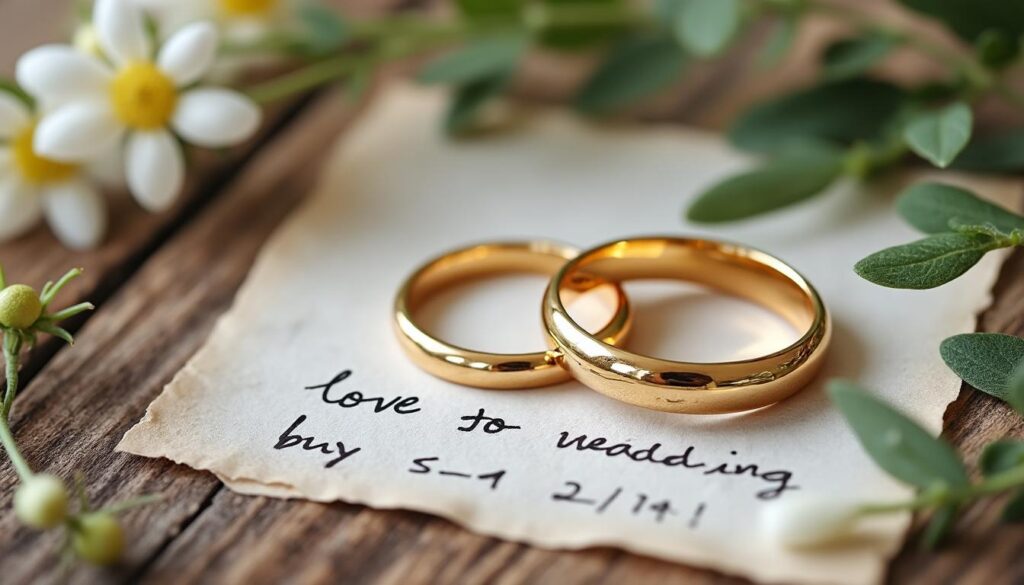 découvrez comment trouver une alliance de mariage pas chère et parfaite sans vous ruiner grâce à nos conseils pratiques et astuces pour choisir la bague idéale à petit prix.