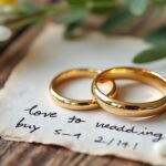 découvrez comment trouver une alliance de mariage pas chère et parfaite sans vous ruiner grâce à nos conseils pratiques et astuces pour choisir la bague idéale à petit prix.