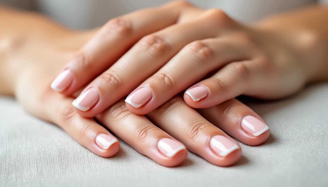 découvrez nos conseils pratiques pour prendre soin de vos ongles au quotidien et les garder forts, beaux et en bonne santé facilement.