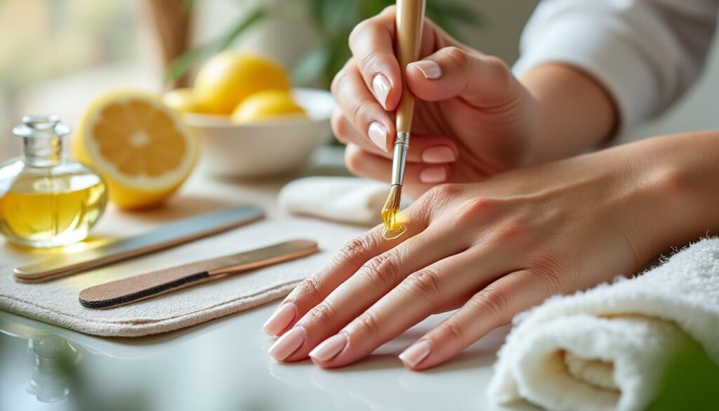 découvrez nos conseils pratiques pour prendre soin de vos ongles au quotidien et les garder beaux, forts et en bonne santé facilement.