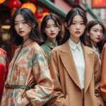 découvrez les tendances et influences actuelles de la mode féminine en chine, alliant modernité et traditions culturelles.