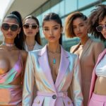 découvrez les tendances mode féminine incontournables en 2025 pour rester élégante et à la pointe du style toute l'année.