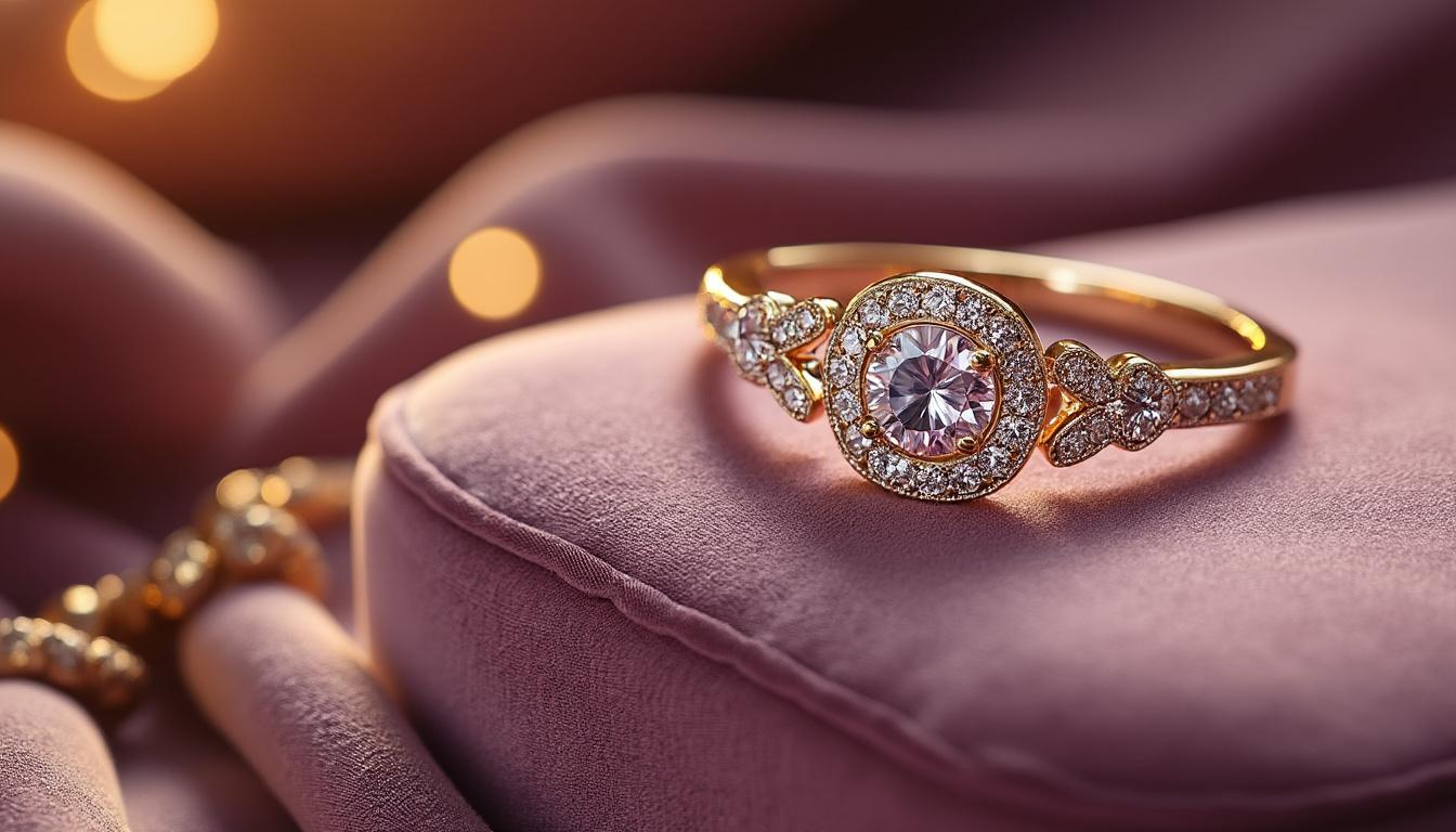 découvrez comment entretenir efficacement vos bijoux délicats grâce au nettoyage par ultrasons, une méthode sûre et efficace pour préserver leur éclat et leur beauté.