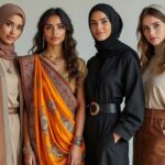 découvrez comment les croyances religieuses influencent les choix vestimentaires des femmes à travers le monde et l'impact de la foi sur la mode féminine.
