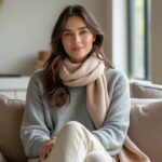 découvrez notre collection de vêtements d'intérieur féminins alliant confort et élégance, parfaits pour toutes les saisons. adoptez un style cosy sans compromis sur la finesse.